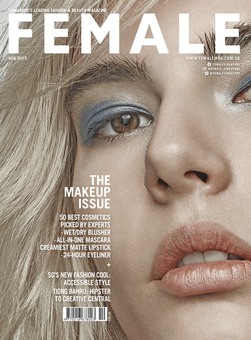 Female Cover August 2015