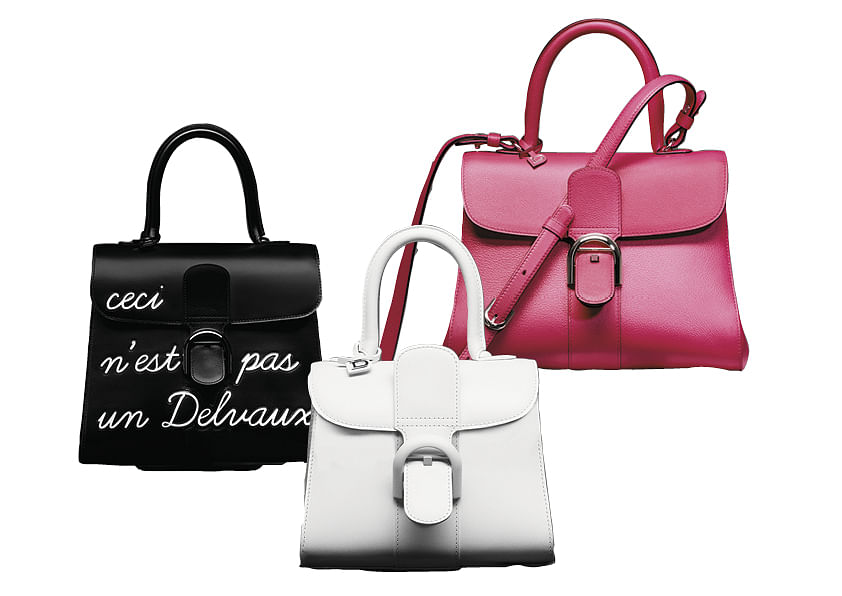 Delvaux Brillant 101: Everything You Need To Know About This Bag -  BAGAHOLICBOY