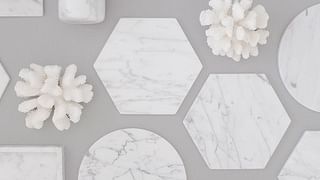 comme home marble ware