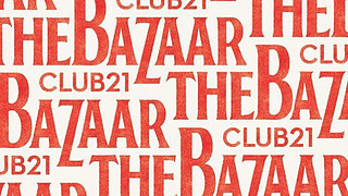 club 21 bazaar singapore