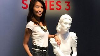 louis vuitton jeanette aw