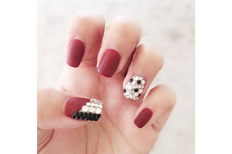 Create Fun and Stylish Nails with These Easy Nail Art Designs | Times Now