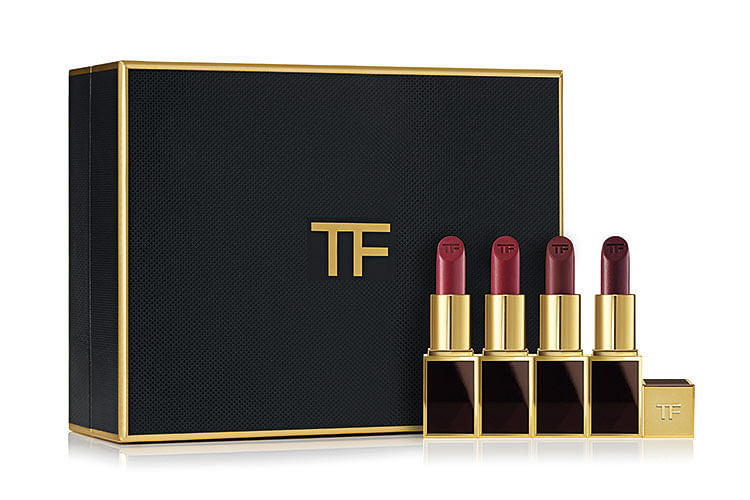 4 Chinese New Year Limited Edition Beauty Buys You Don't Want To Miss -  Female