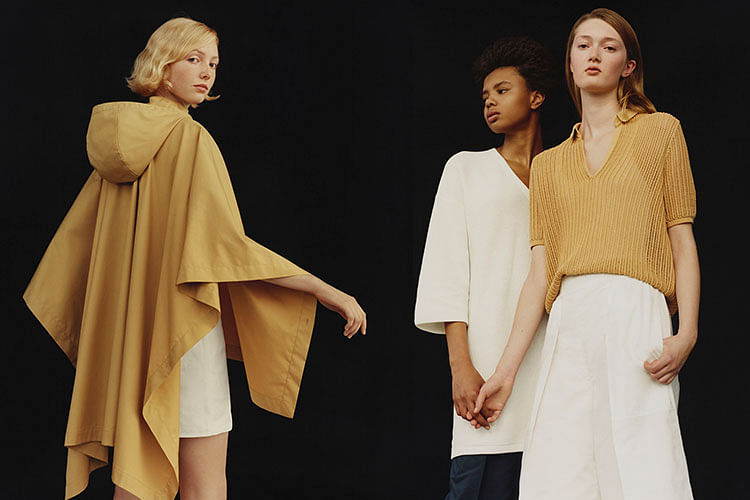 10 Pieces You Must Own from Lemaire's Last Uniqlo Collection - Female ...