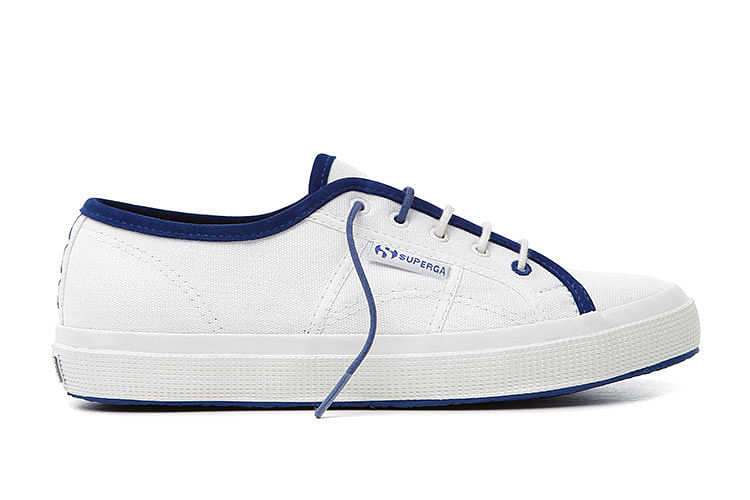 Superga hotsell x sandro