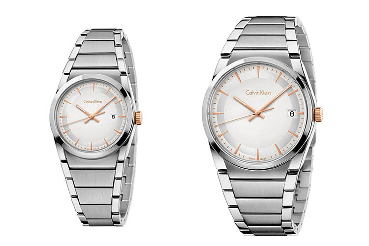 Five Couples' Watches For Valentine's Day