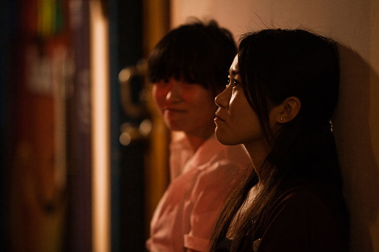 6 Award-Winning Singapore Films To Catch At Objectifs This Month - Female