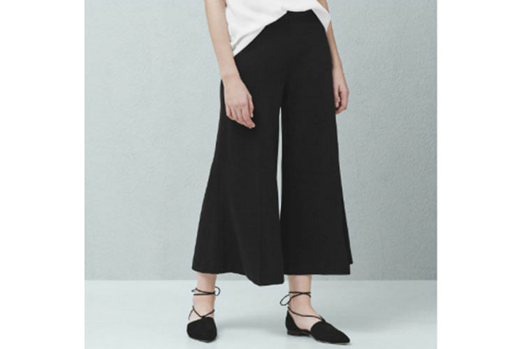 4 Types Of Black Work Pants That Are Perfect For Work