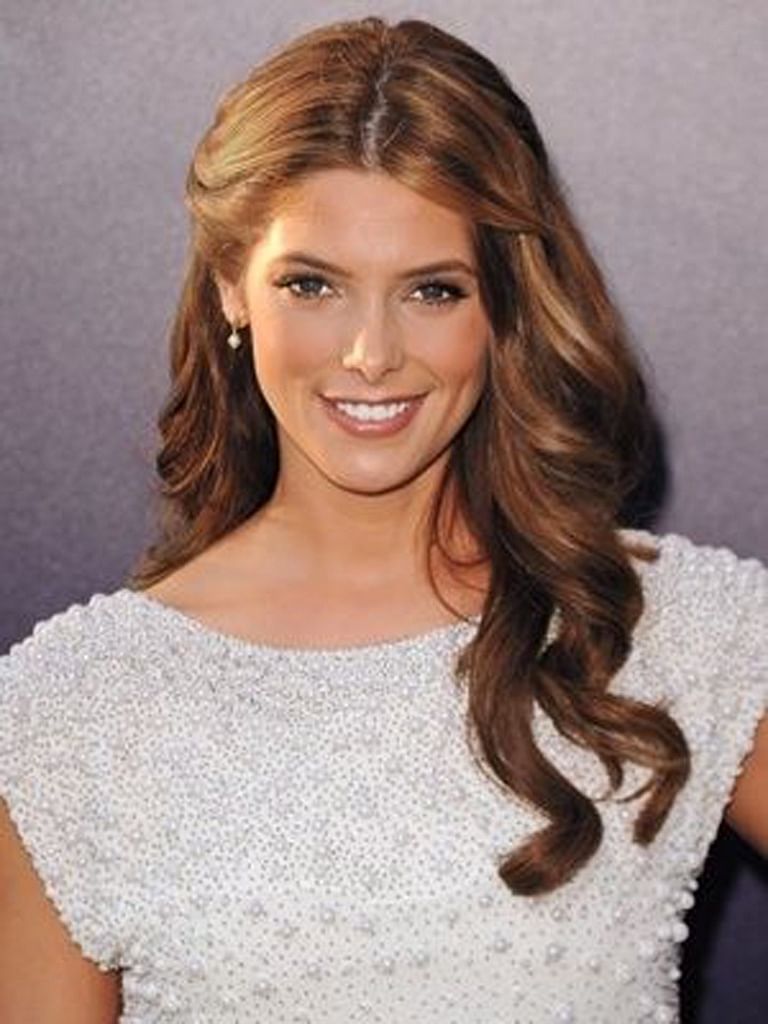 Gorgeous hairstyles for WAVY HAIR that perfect for any occasion