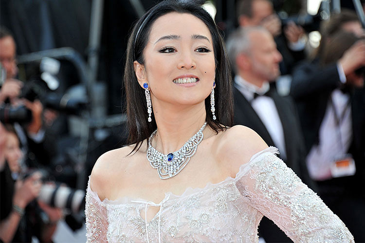 What Asian Celebs Gong Li, Ni Ni & Araya Hargate Wore To Cannes