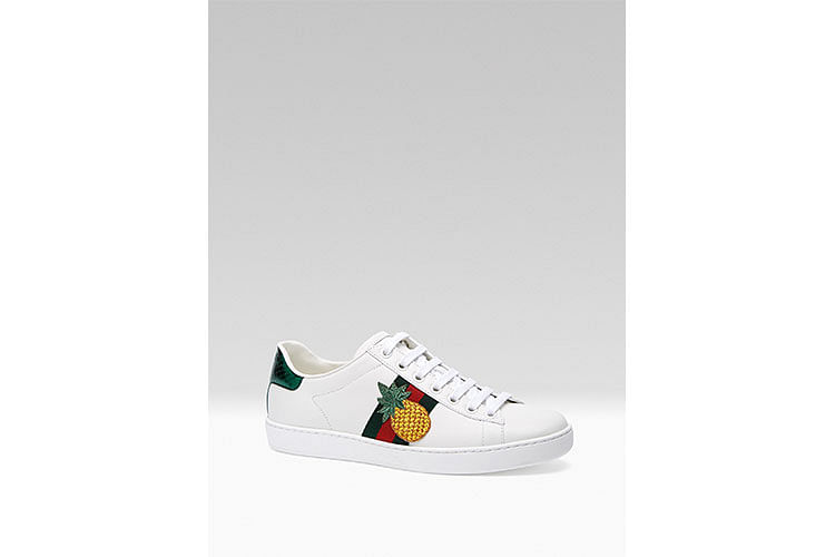 gucci ace sneakers alternative