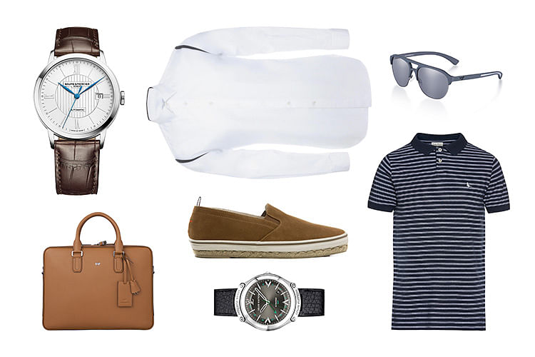20 Classic Father's Day Gifts To Shop For