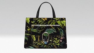 floral handbags gucci bag