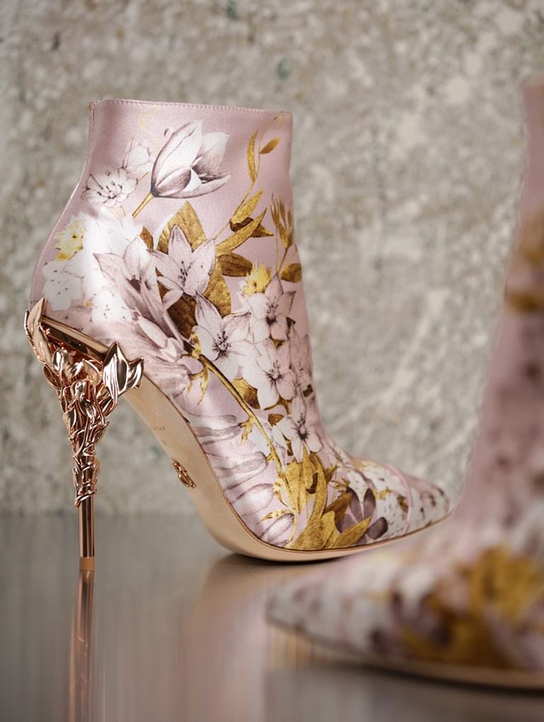 Ralph and sale russo boots