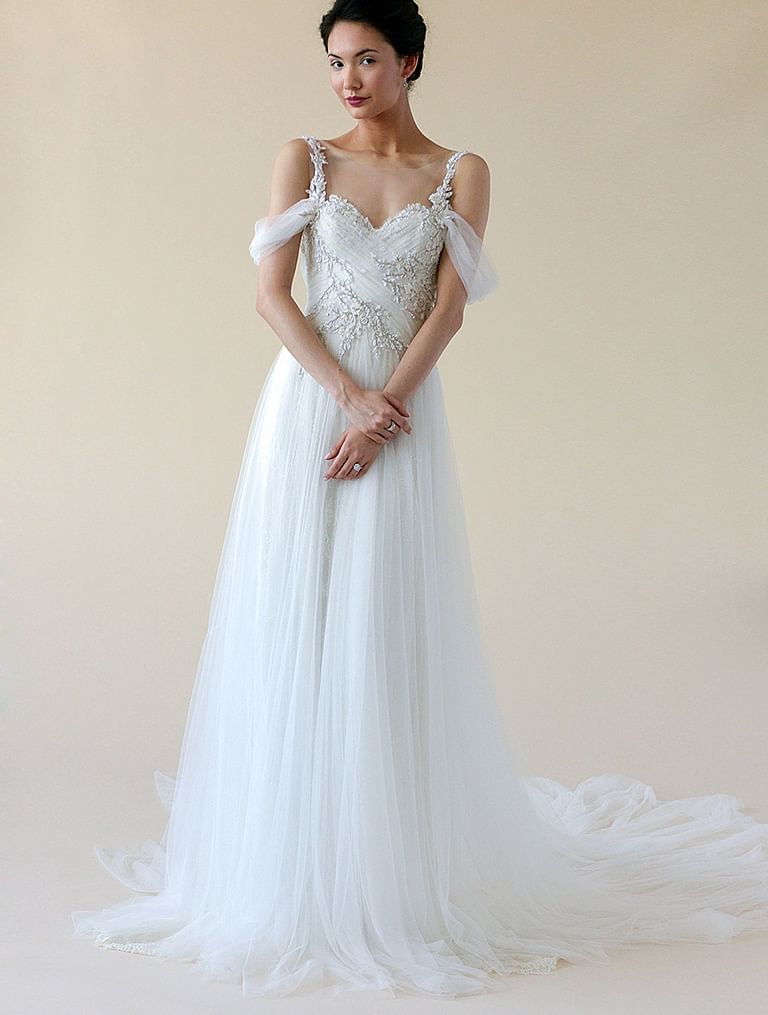 Regis Bridal Dresses