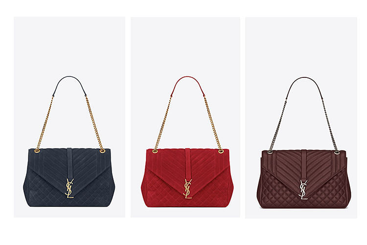 The Best YSL Bags, According to Our Hands-on Editor