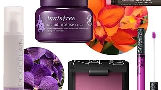 orchid beauty products
