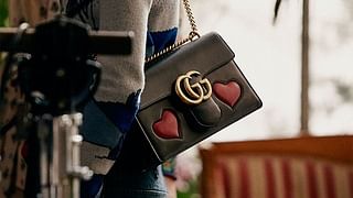 designer handbags gucci marmont