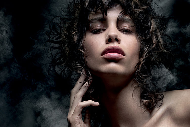 Mica Arganaraz Is The New Face Of This Tom Ford Perfume - Female