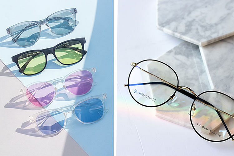 3 Asian Fit Eyewear Brands Paving The Way For A More Inclusive Future