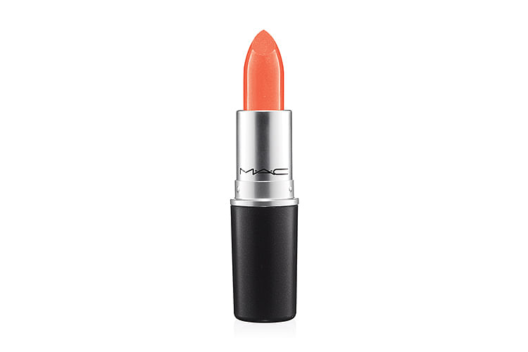 peach color shades lipstick