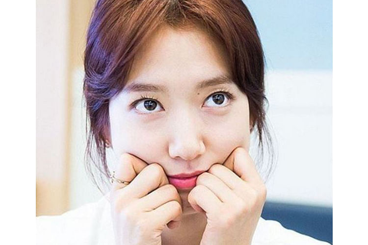 Your *Best* Guide To Korean Actress Park Shin Hye