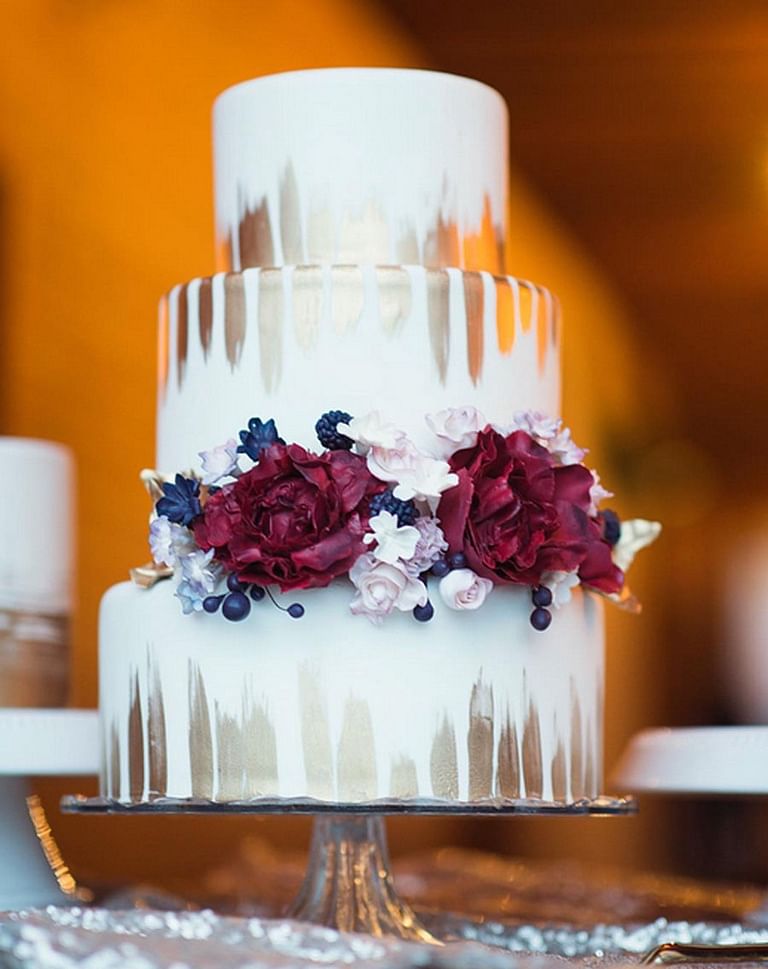 Wedding Cakes -Sweet-Creation