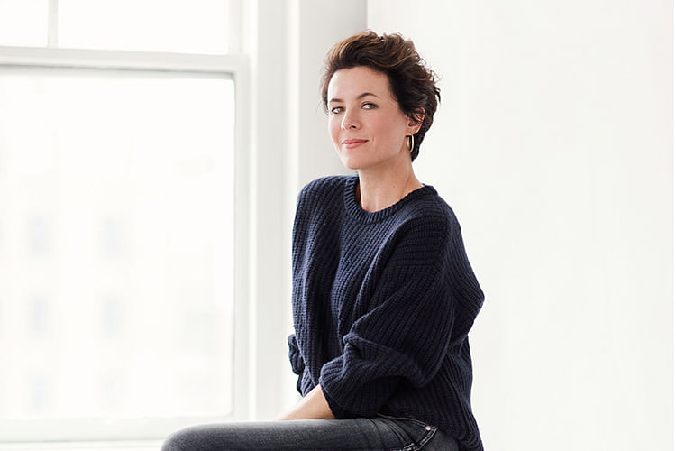 Garance Dore On Her Wardrobe Essentials, Shopping Haunts And More