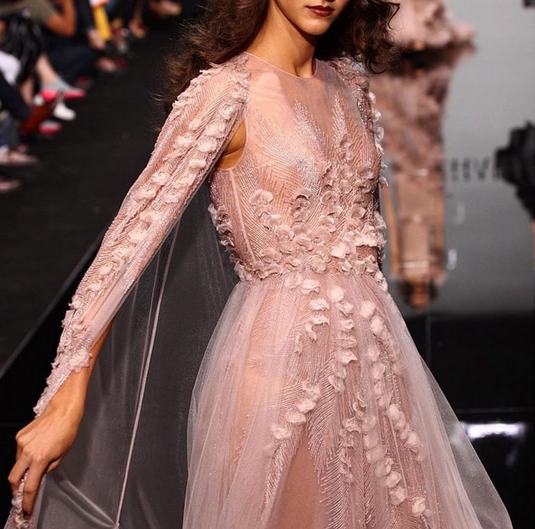 haute couture | Tumblr | Beautiful gowns, Gowns dresses, Fashion dresses