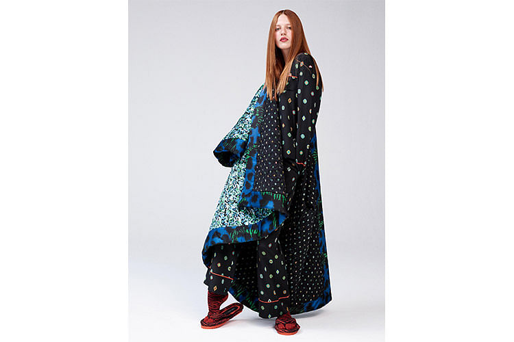 Kenzo x H&M: 14 Must-Buy Dresses, Tops & Accessories - Female