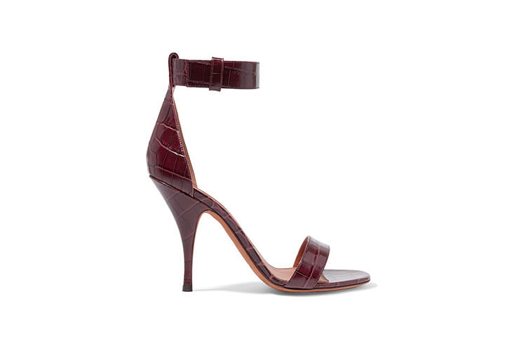 Minimalist heels hotsell