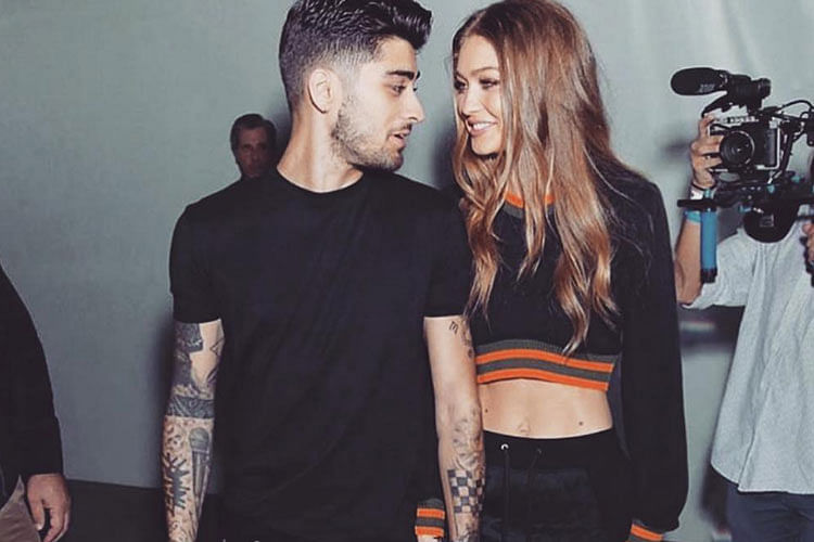 Gigi And Zayn, Beyonce And Jay Z And More Stylish Celeb Couples