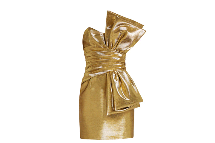 Holiday Gift Ideas: 7 Sexy Cocktail Dresses For The festive Season