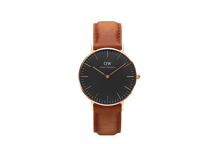 Daniel wellington raffles city sale