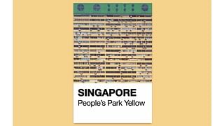 pantone colour singapore