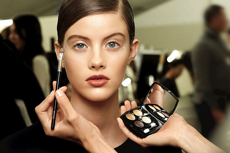 Chanel's F/W 2022 Makeup Collection Is Inspired By The Color Of Your Skin!