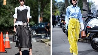 fashion bloggers chriselle lim yoyo cao