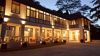 hotels in singapore villa samadhi