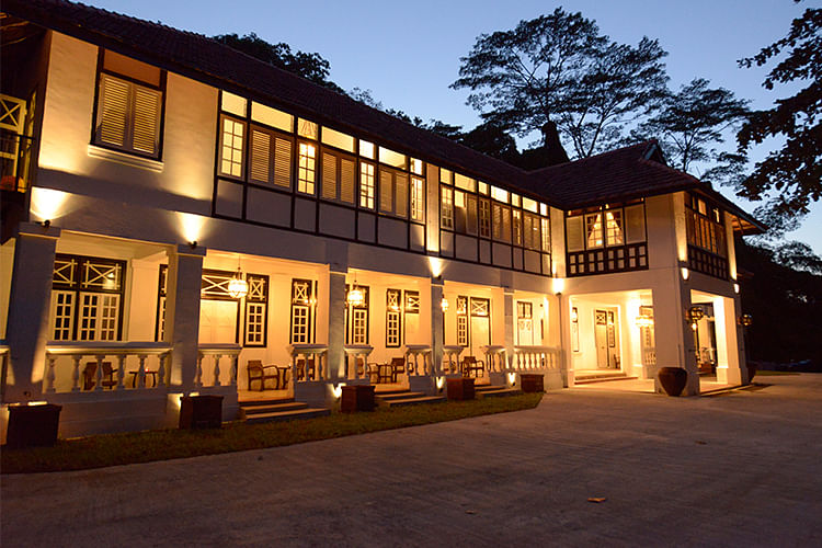 hotels in singapore villa samadhi