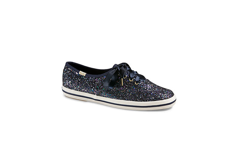 Keds Kate Spade These Sneakers Are Instant