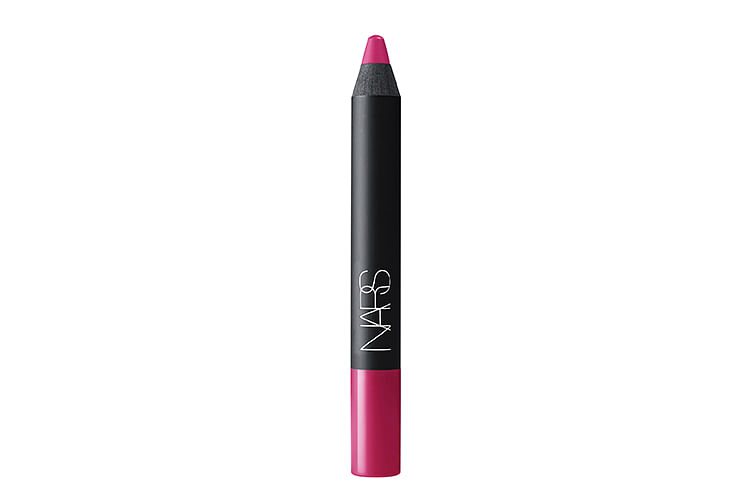 nars velvet matt lip pencil