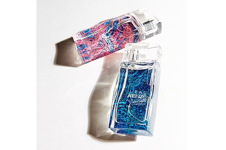 Kenzo aquadisiac clearance