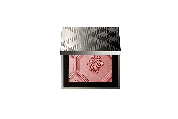 Burberry Silk And Bloom online Blush Palette