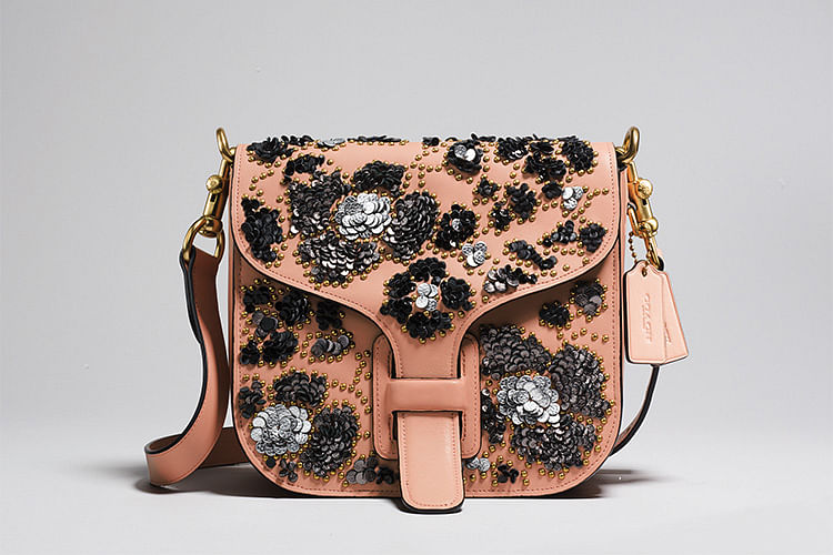 The Coach x Rodarte Collab Is The Coolest And Most Refreshing One Yet