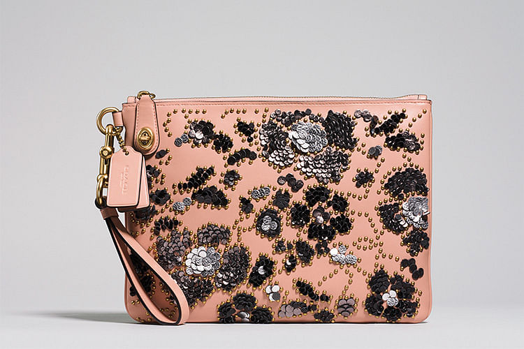 The Coach x Rodarte Collab Is The Coolest And Most Refreshing One Yet