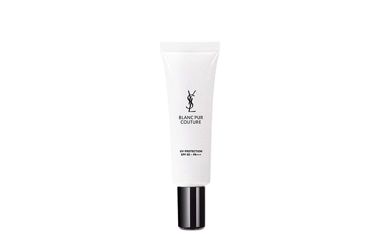 YSL Milky lotion blanc pur deals couture NEW