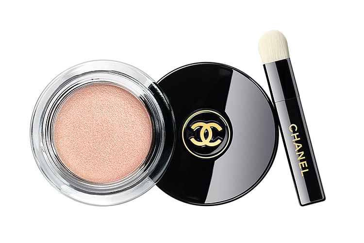 Review] Chanel Spring/Summer 2019 Collection: vision d'Asie l'art du détail  + Le Blanc 2019 – me and my mirror