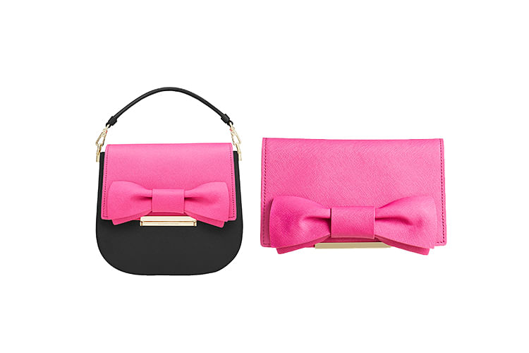 Kate Spade New York Expands Its Personalisation Line With The 