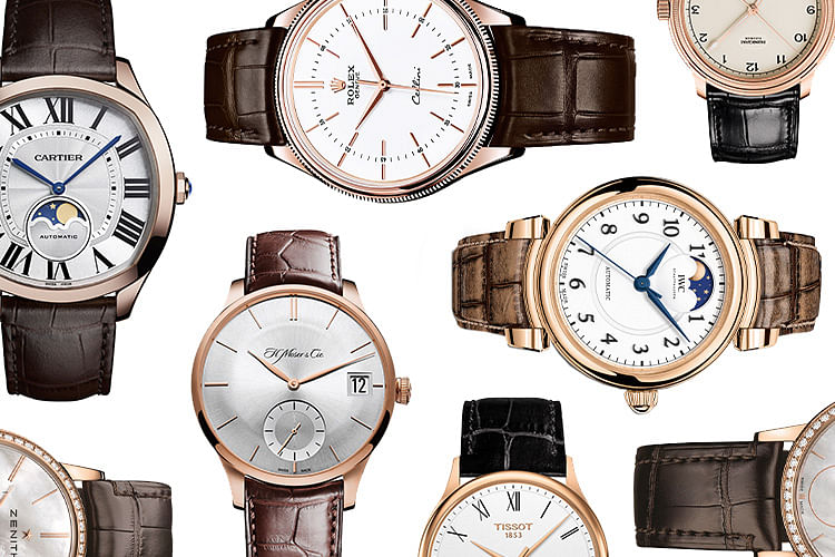 The Most Handsome Classic Watches You Need To Own Now