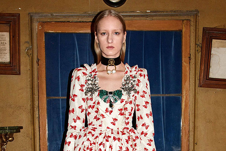 All The Spanish-Inspired Buys From Pre-Fall We Are Loving